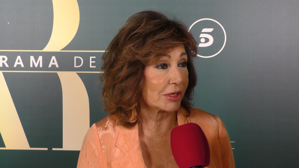 Ana Rosa, sobre su vuelta a las mañanas: "Ha sido la temporada más apasionante en lo político" Exclusivo Web AR 02/07/25