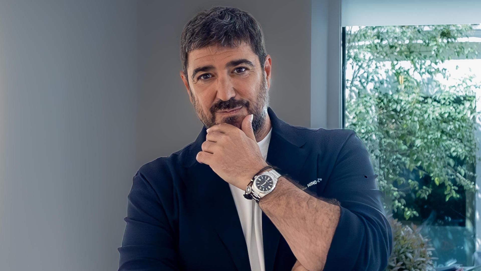 Antonio Orozco