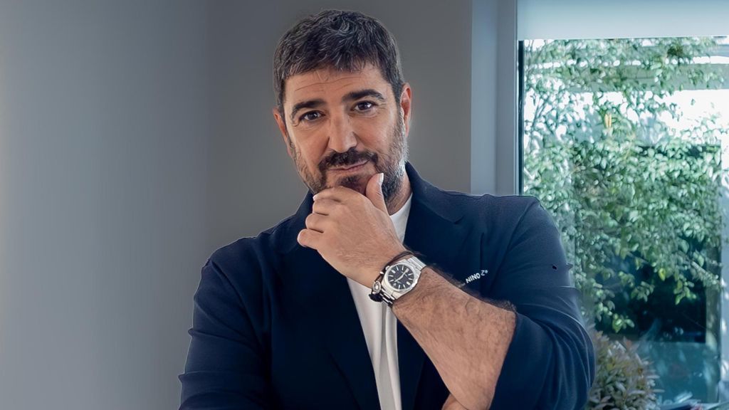Antonio Orozco