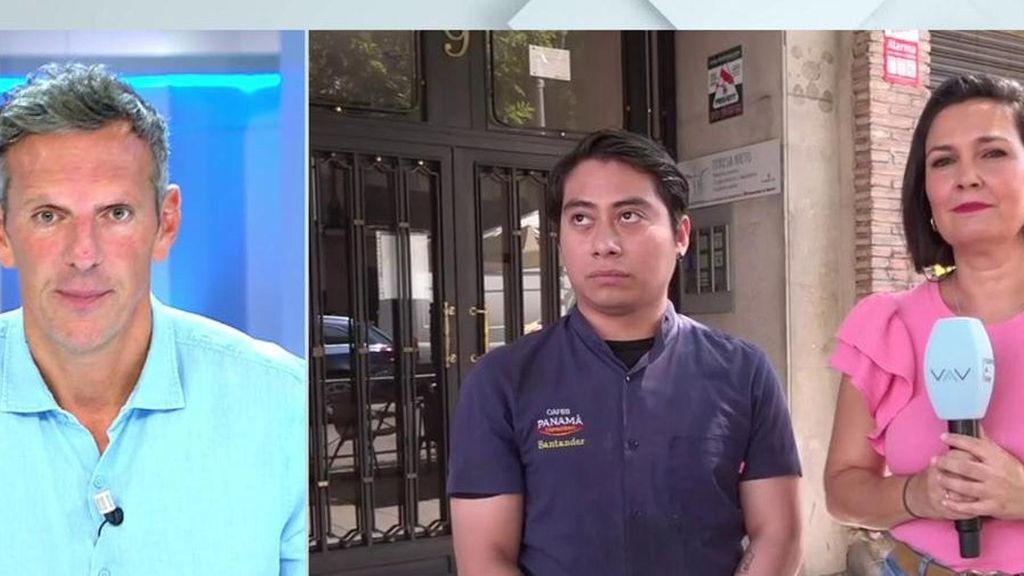 Así se pilló a la madre que presuntamente decapitó a su bebé: las autoridades pidieron difundir la noticia