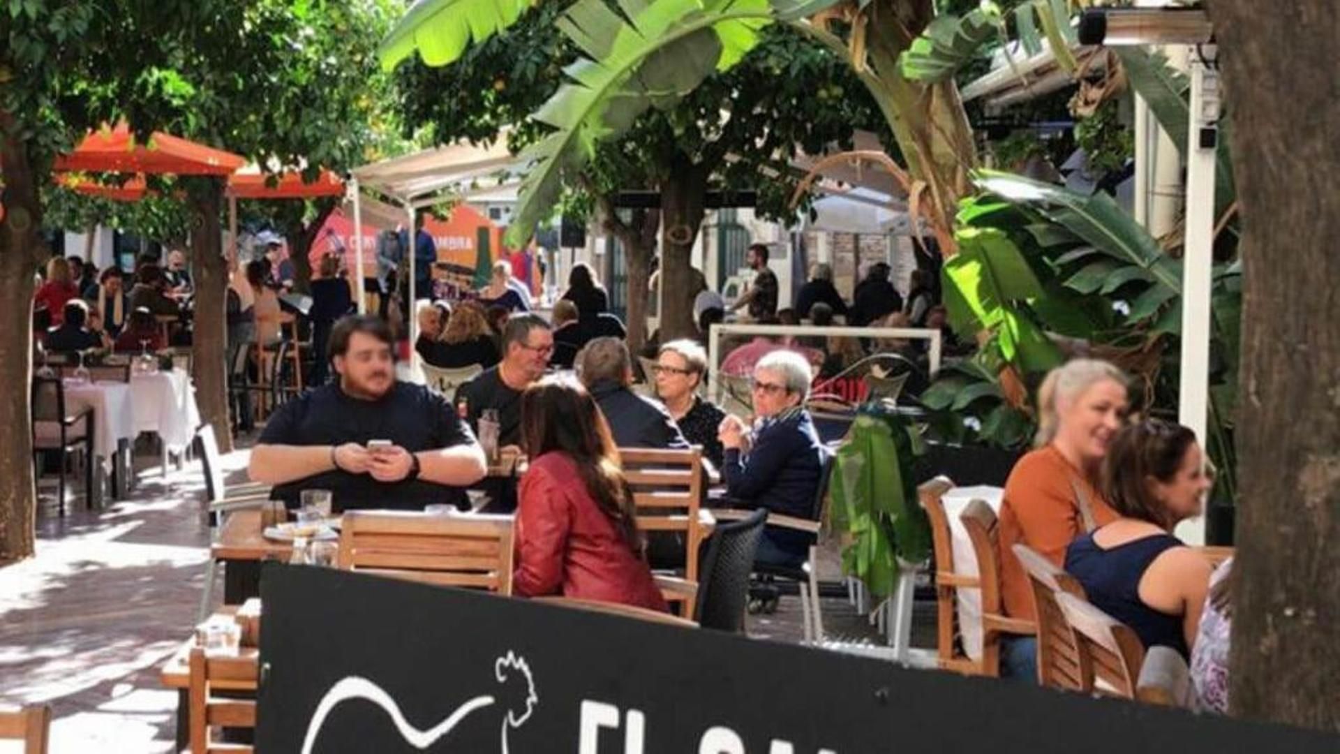 Dónde comer rico en Málaga este verano por menos de 15 euros