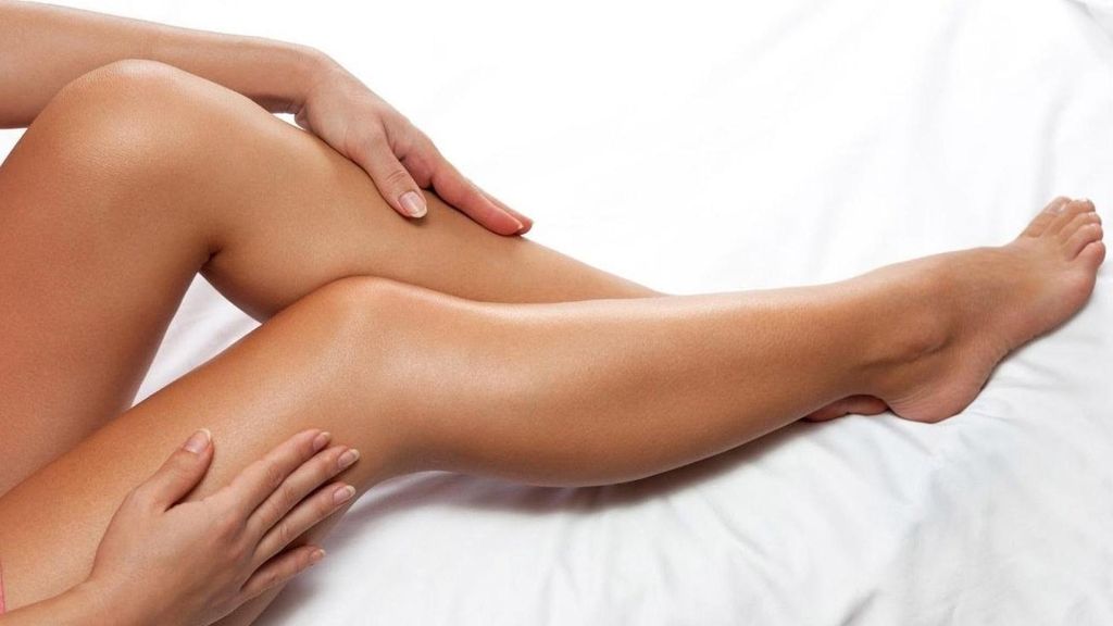 El autobronceador es una alternativa para estar morena sin tomar el sol