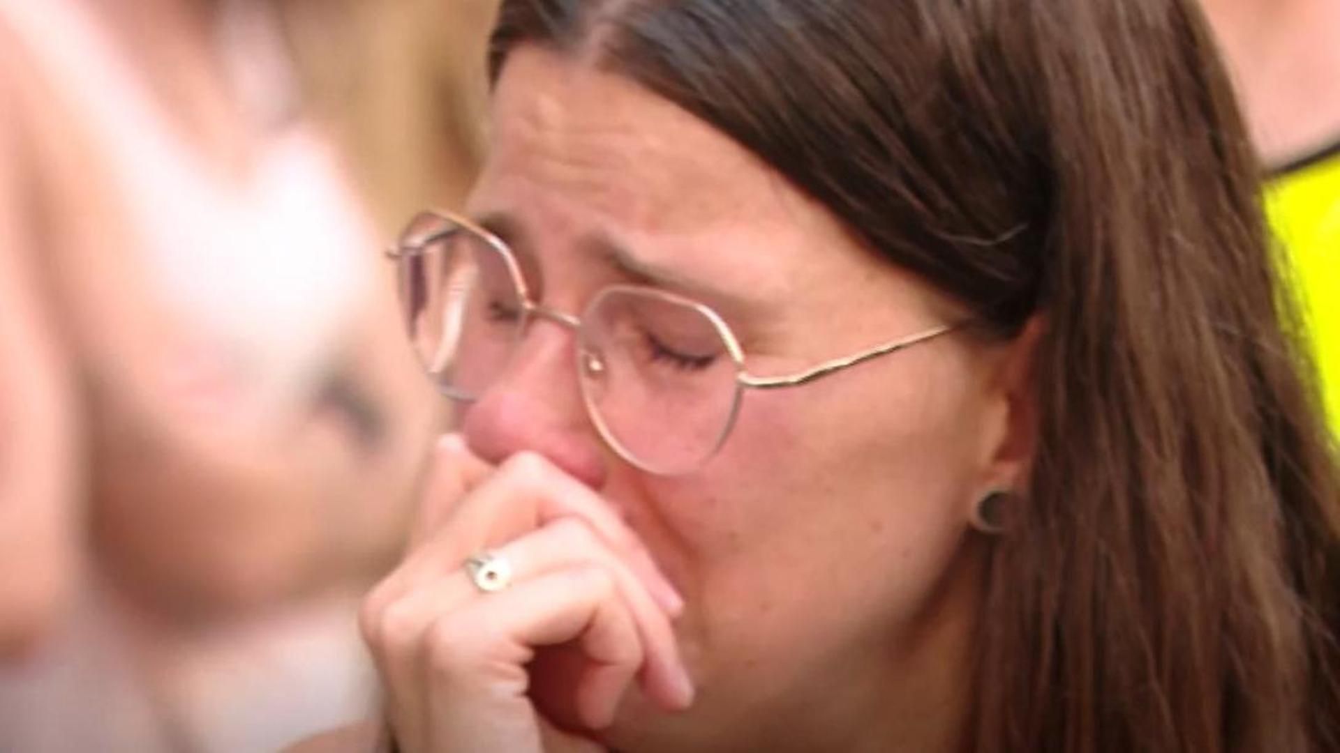 El dolor en Valls por la muerte del pequeño encerrado en un coche