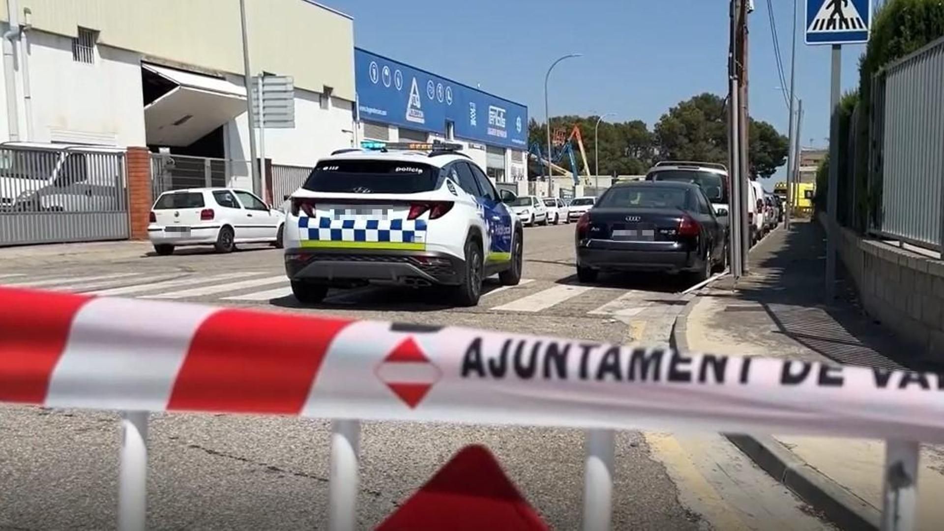 El niño encerrado en un coche en Valls murió por un golpe de calor: su padre, investigado por homicidio por imprudencia grave