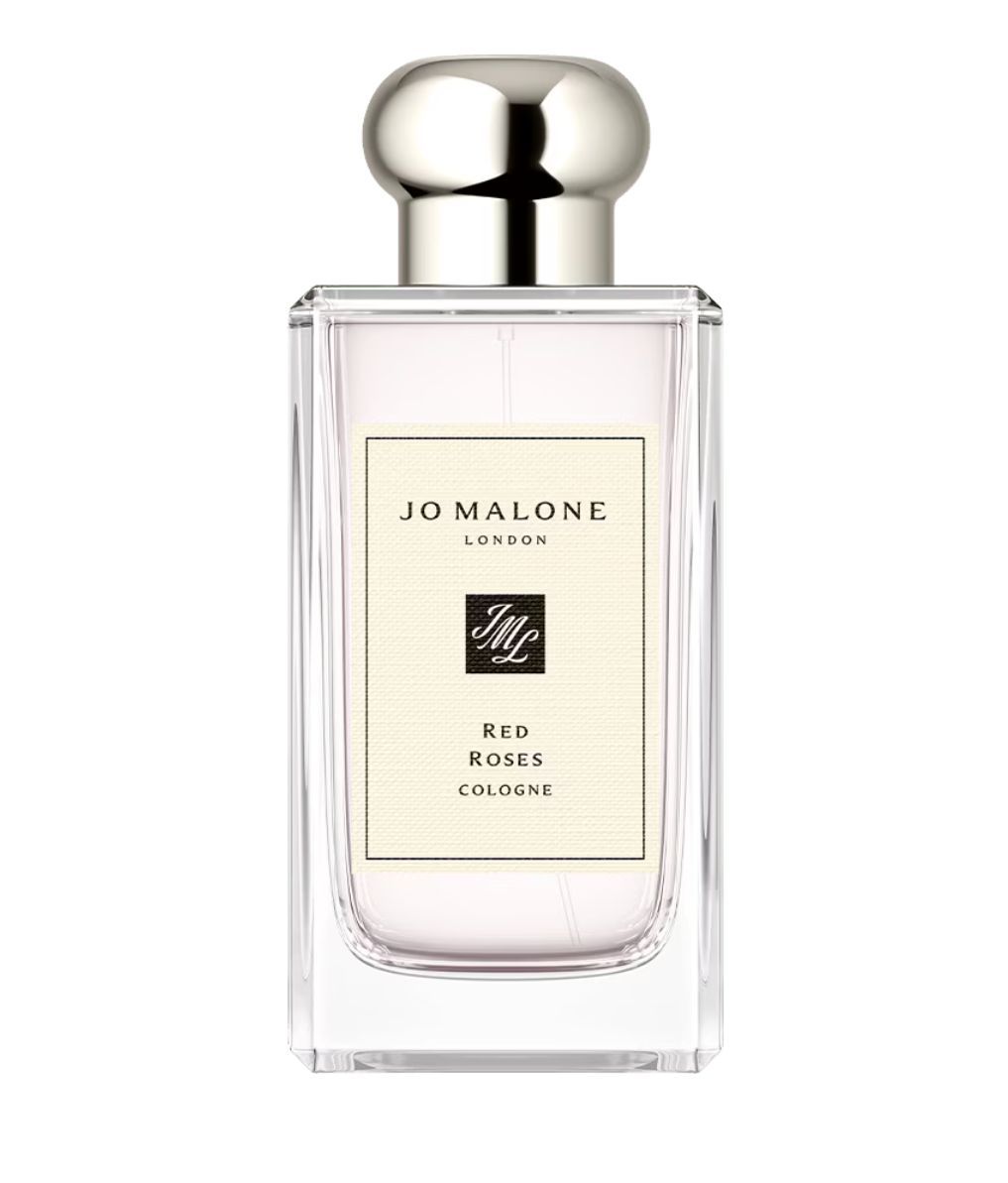 El perfume tiene un precio dde 146€