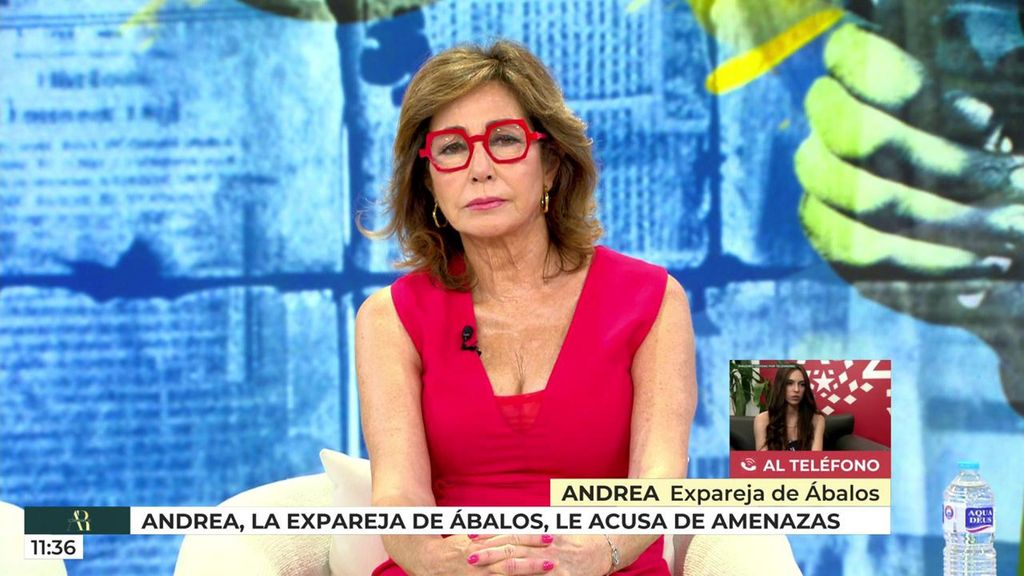 Andrea de la Torre reitera que Sánchez sabía lo que Cerdán iba a ofrecerle a Ábalos: "Es evidente, Cerdán no podía ofrecerle todas esas cosas"