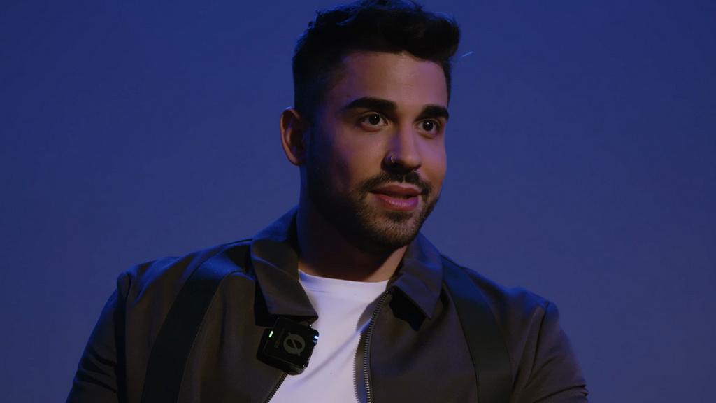 Entrevista a Miguel Frigenti: Una infancia frente al televisor que marcó su destino profesional Exclusivo Web Outdoor 02/07/25