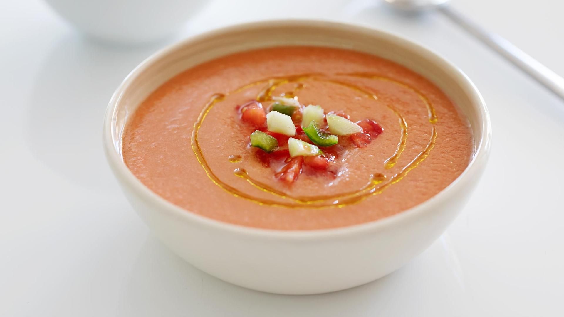 Gazpacho