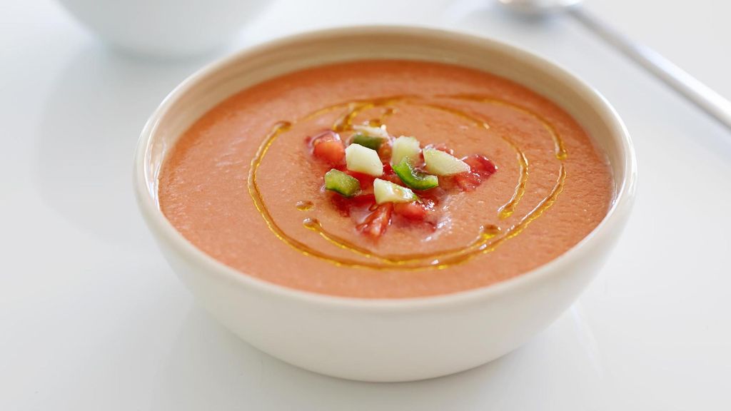 Gazpacho