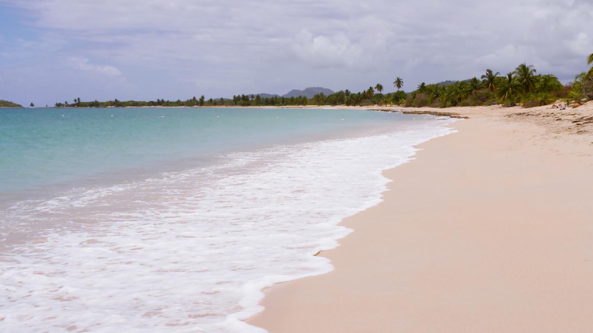 Guía de viaje de Puerto Rico: un lugar con encanto