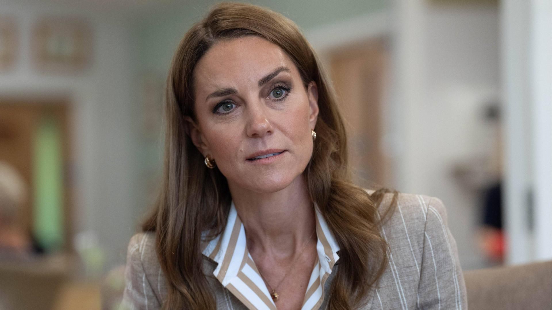 Kate Middleton este 2 de julio Kate Middleton este 2 de julio
