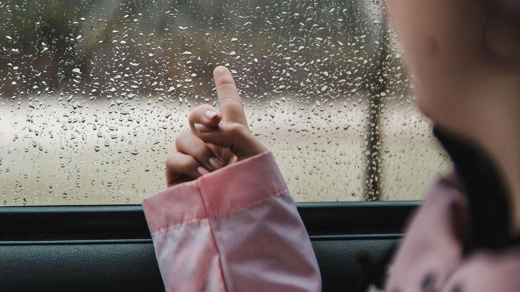 Las aplicaciones y dispositivos que hacen que no te olvides de tu bebé dentro del coche