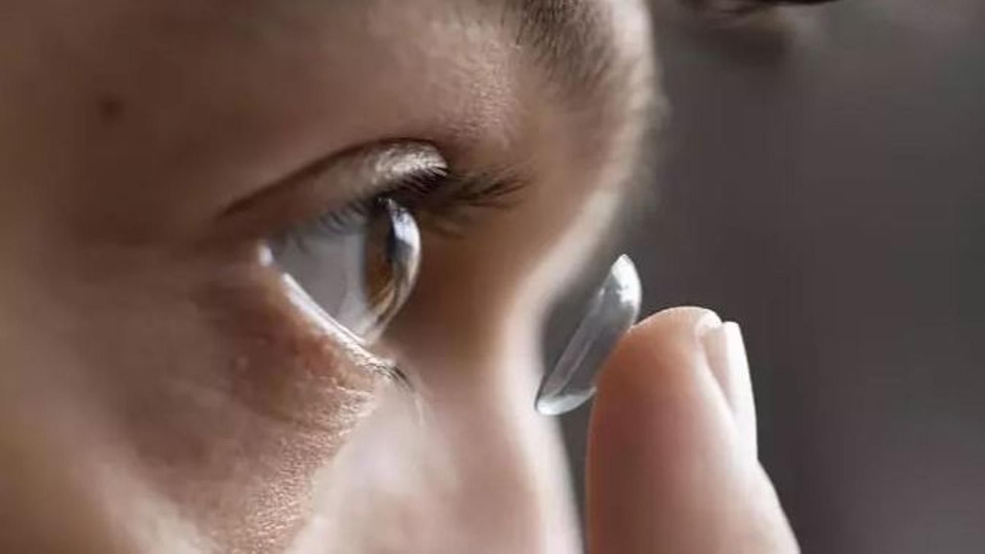 Los 9 mitos sobre las lentillas finalmente desmentidos