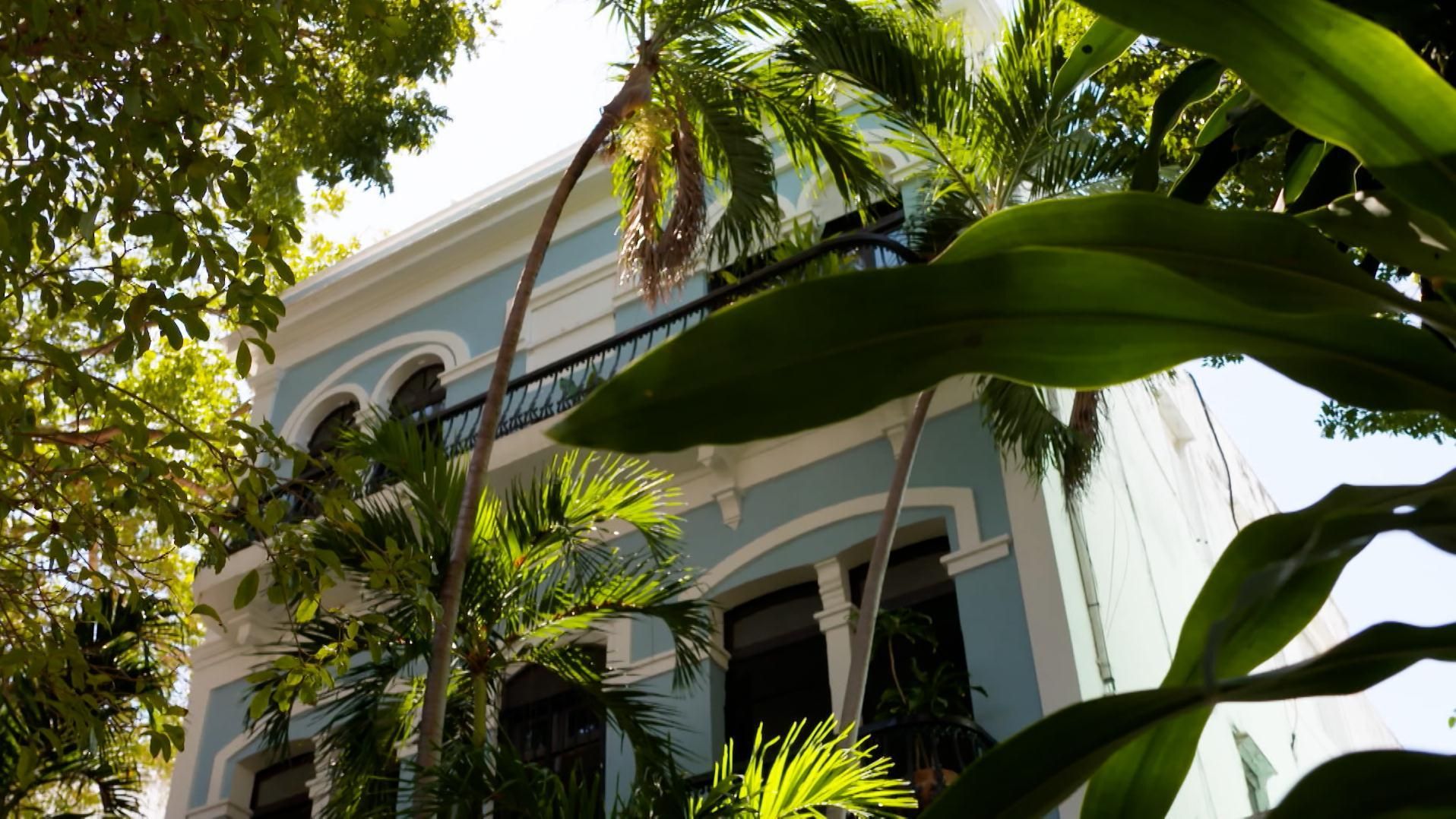 Los hoteles para hospedarse en Puerto Rico son una opción ideal