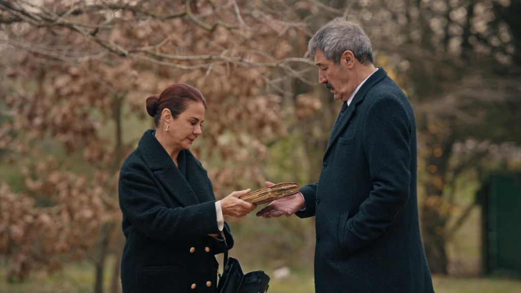 Última promesa Lost in love Temporada 1 Capítulo 47