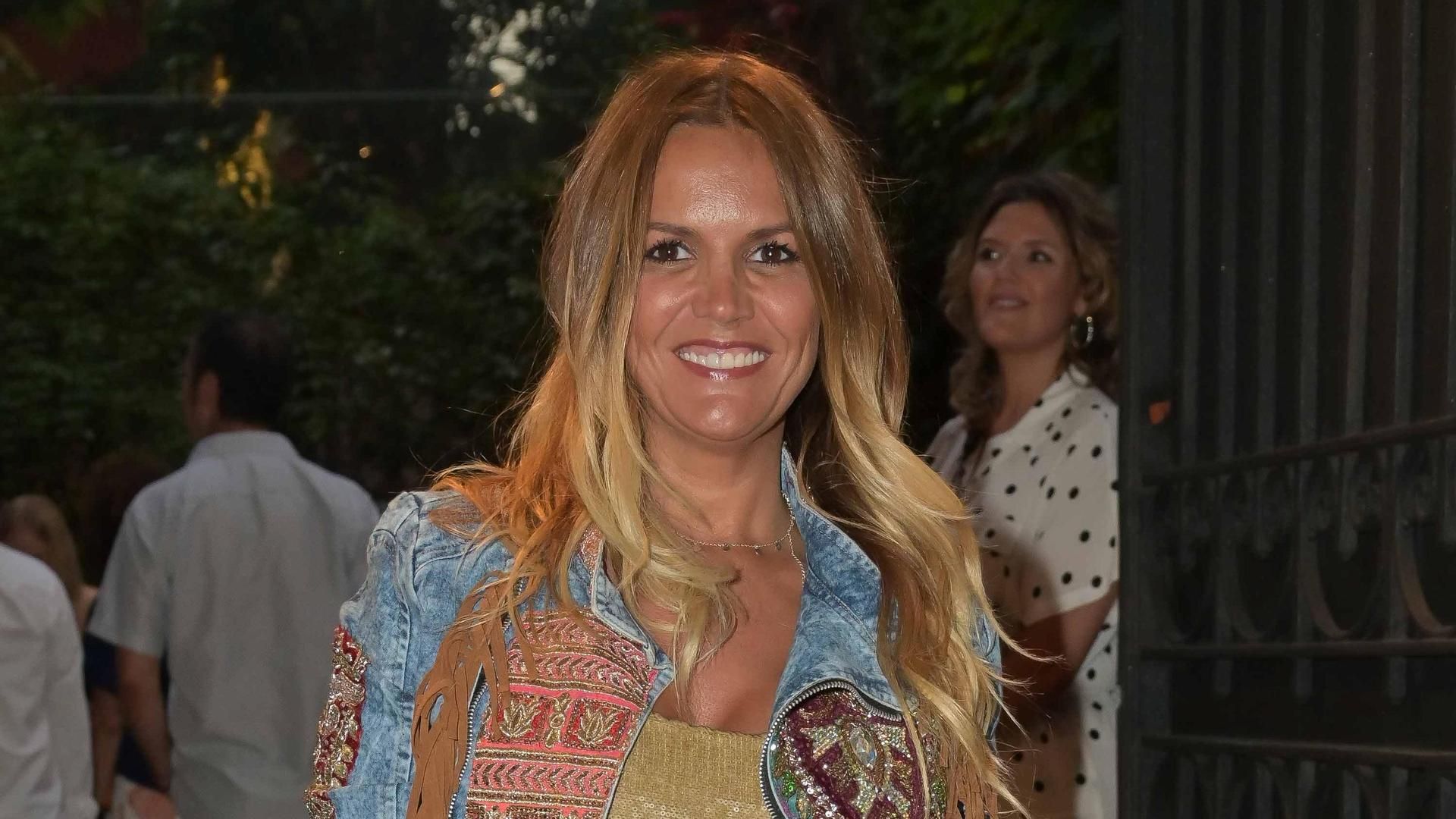 Marta López