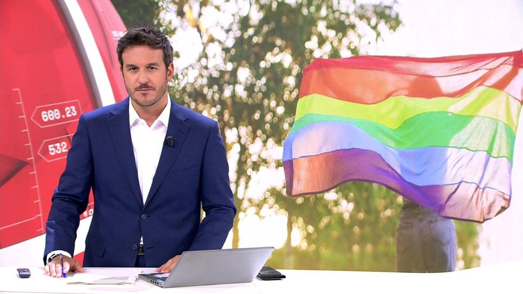 Con Diego Losada Noticias Cuatro 2025 Noche 02/07/2025