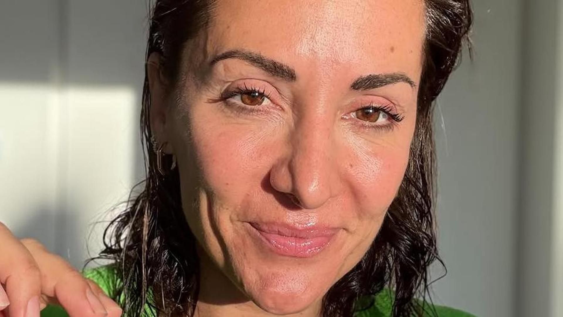 Nagore Robles lanza un preocupante mensaje sobre su salud: "Voy a enfermar"