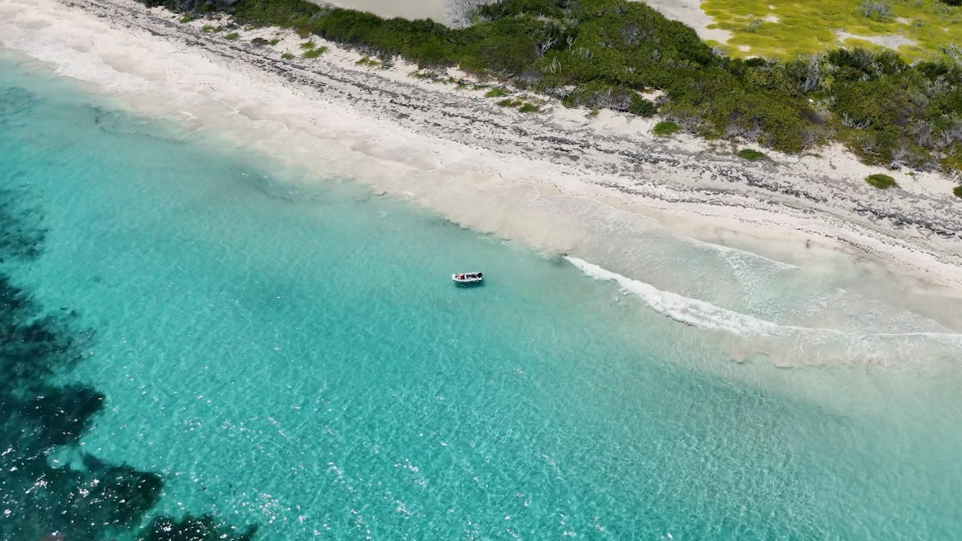 Playas de Puerto Rico