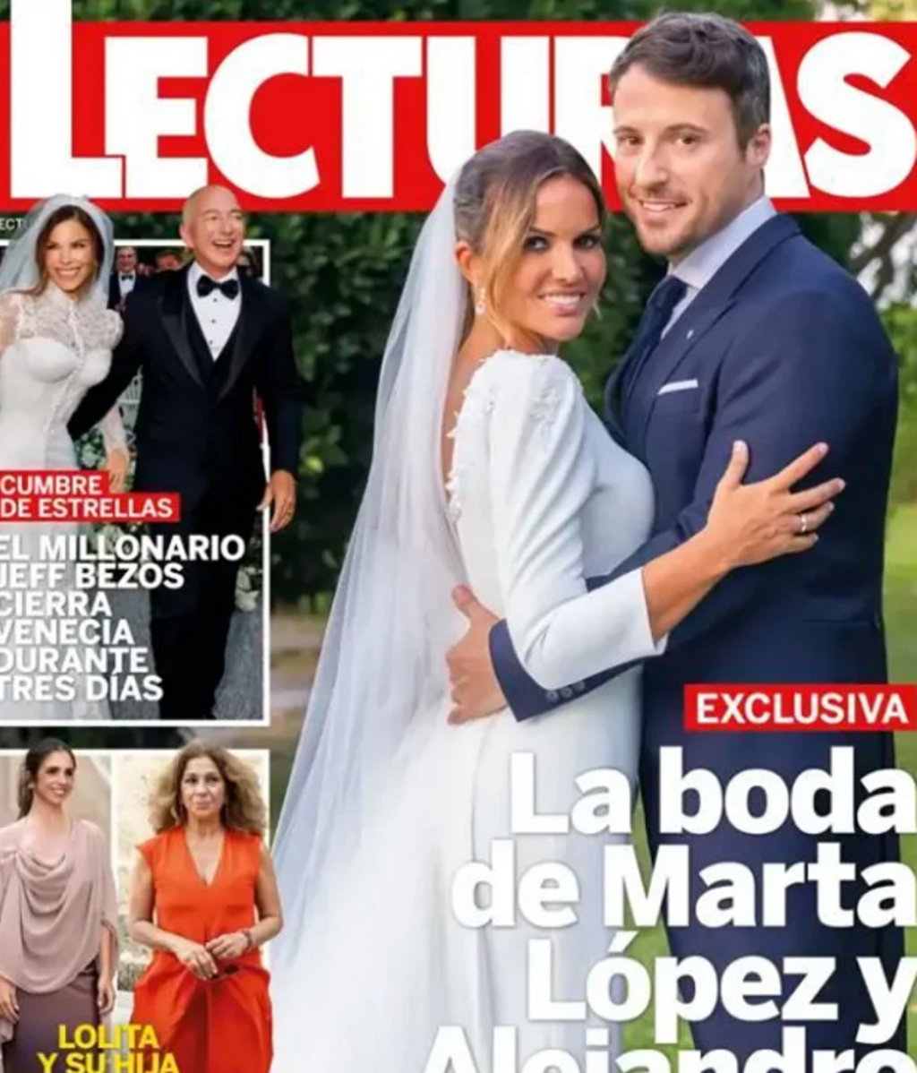 Portada Lecturas