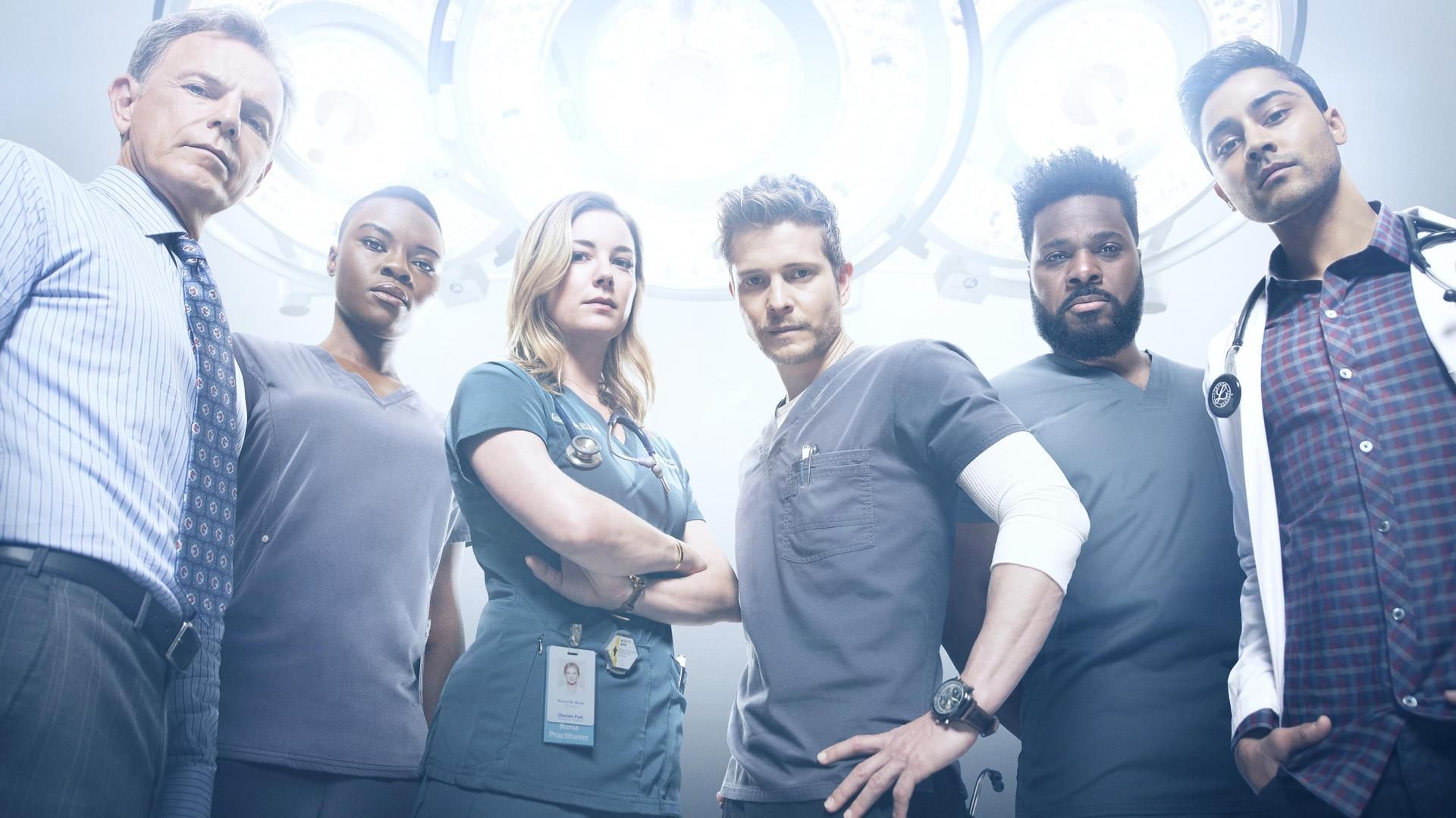 The Resident T2 (9) The Resident T2 (9)