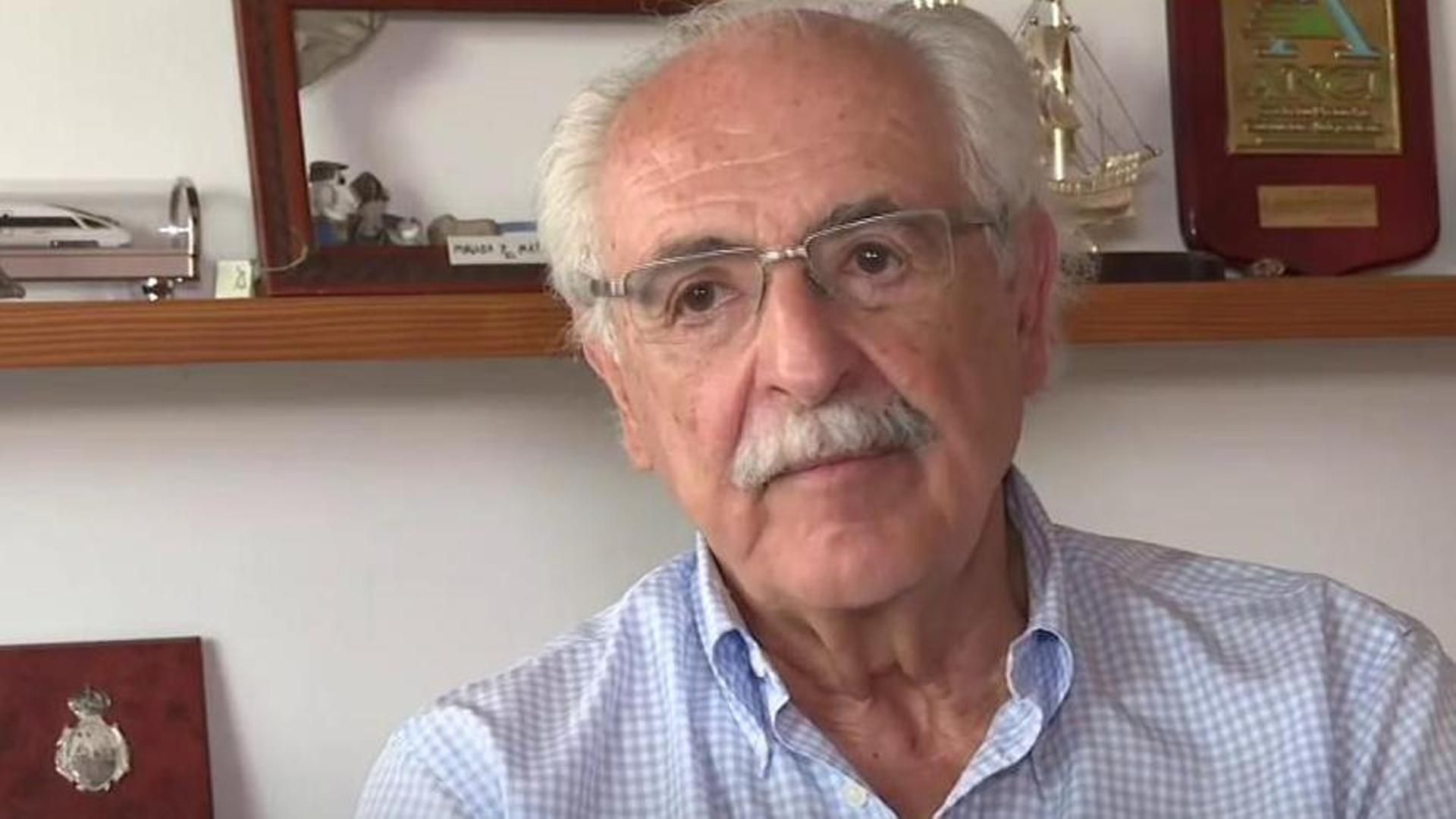 Un experto analiza las causas de las numerosas averías en los trenes: "Adif tiene un proyecto de restauración integral"