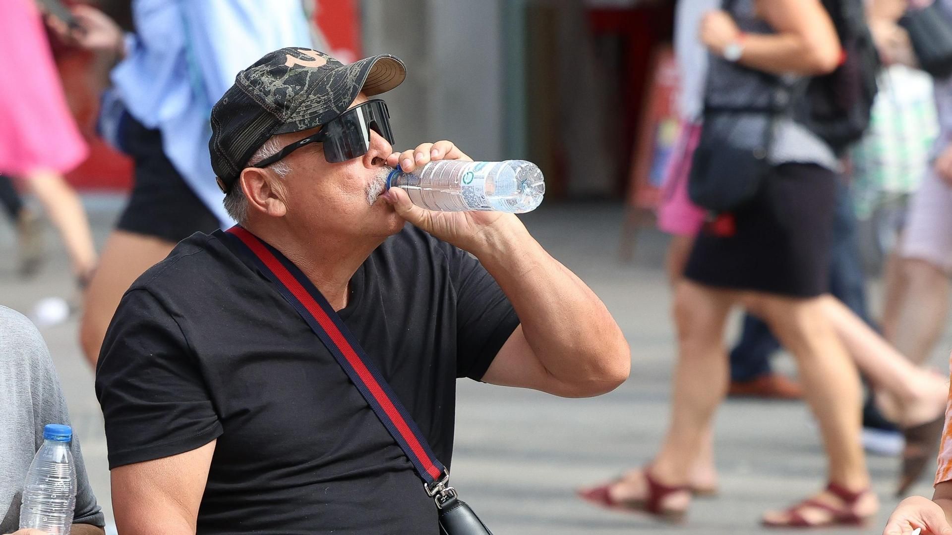Un hombre de 75 años, segundo fallecido por golpe de calor en Córdoba este verano