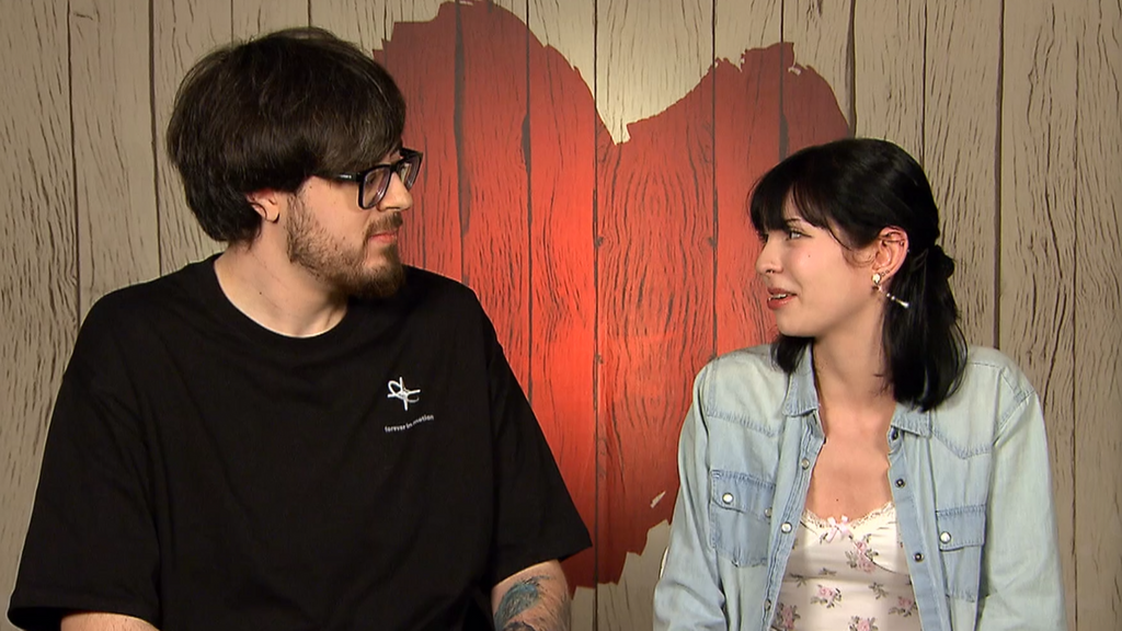 Una soltera de ‘First Dates’ da calabazas a su cita porque no es su polo opuesto: “Tenemos muchas cosas en común”