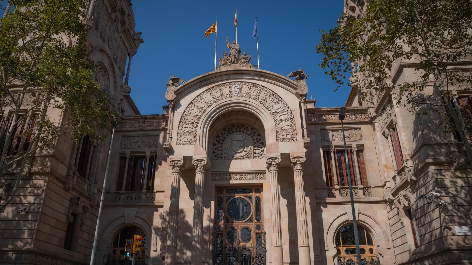 Unas grabaciones demuestran que la falsa opositora a mossa acusada de matar a su novio, estaba amenazándole semanas antes