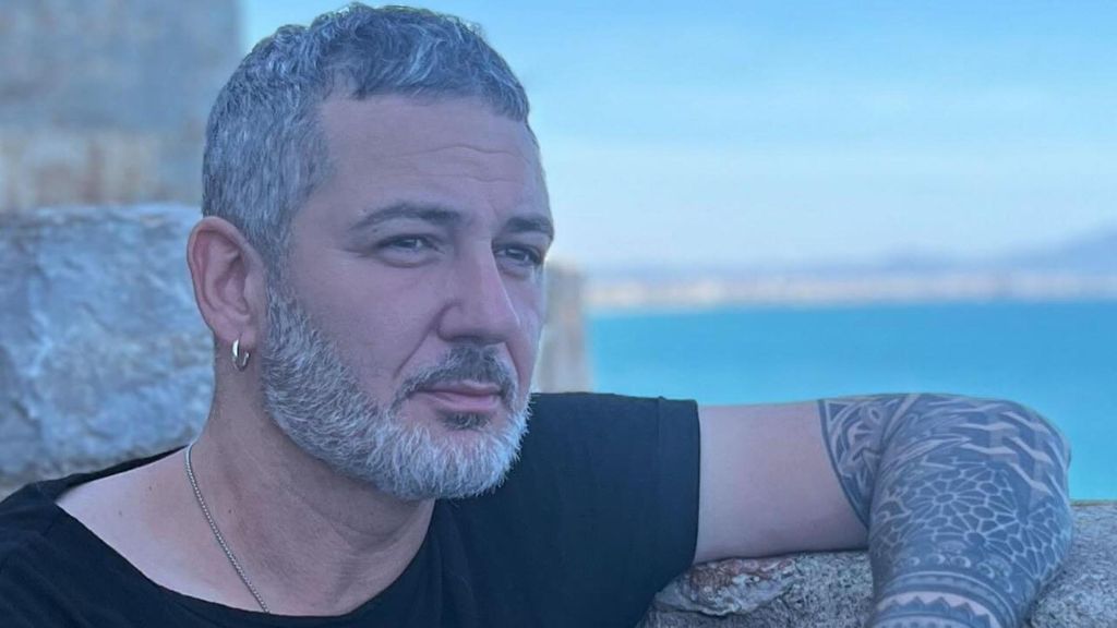 Alejandro Parreño