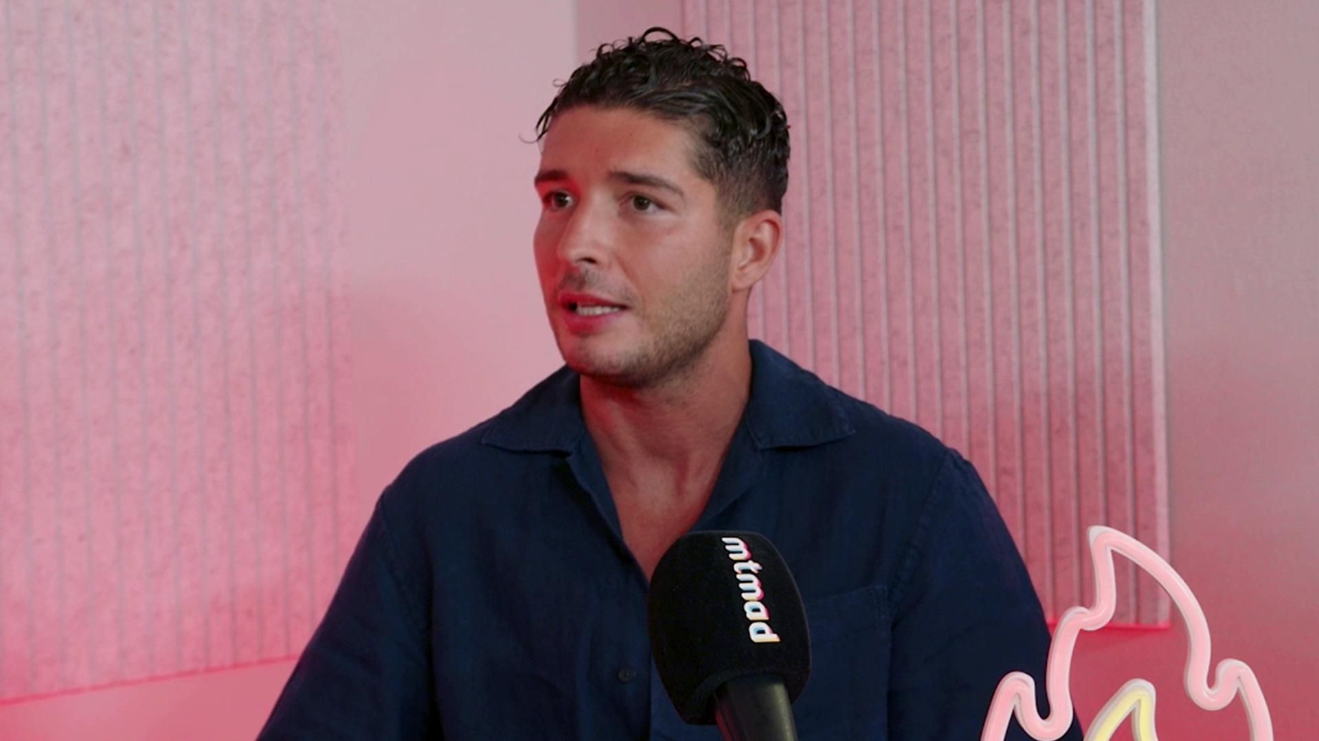 Álex Ghita aclara si quiere volver a ser padre En todas las salsas Temporada 7 Top Vídeos 746