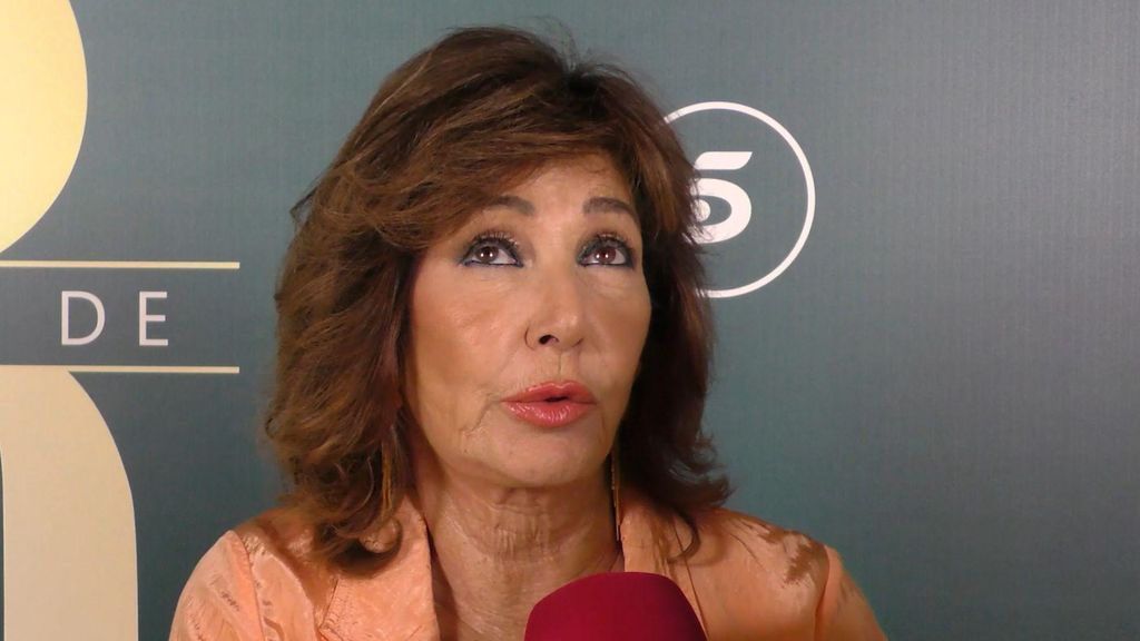 Ana Rosa Quintana revela cuál es el perfil de invitado más difícil de entrevistar 'AR' Exclusivo Web 03/07/25