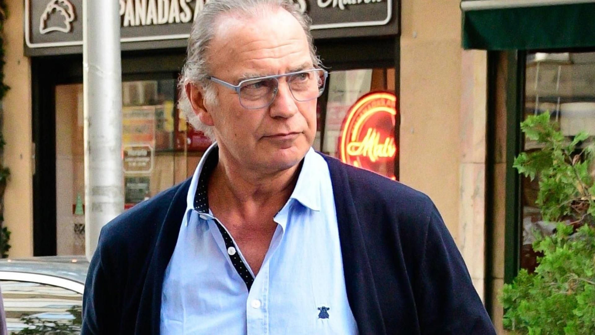Bertín Osborne