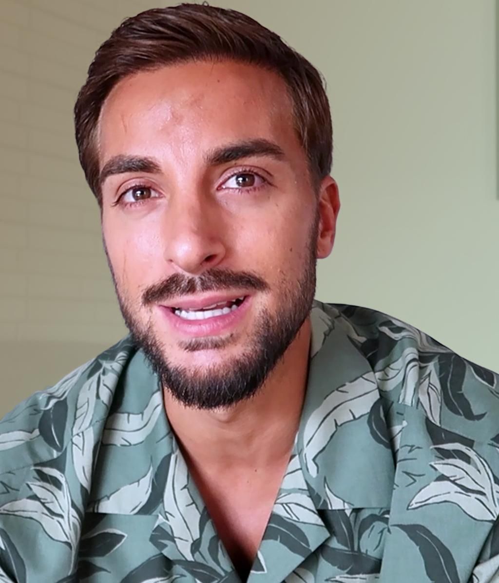 Borja González habla tras ‘Supervivientes’: su relación con Ana y su dura adaptación Anatomía de Borja by Borja González Temporada 1 Capítulo 11