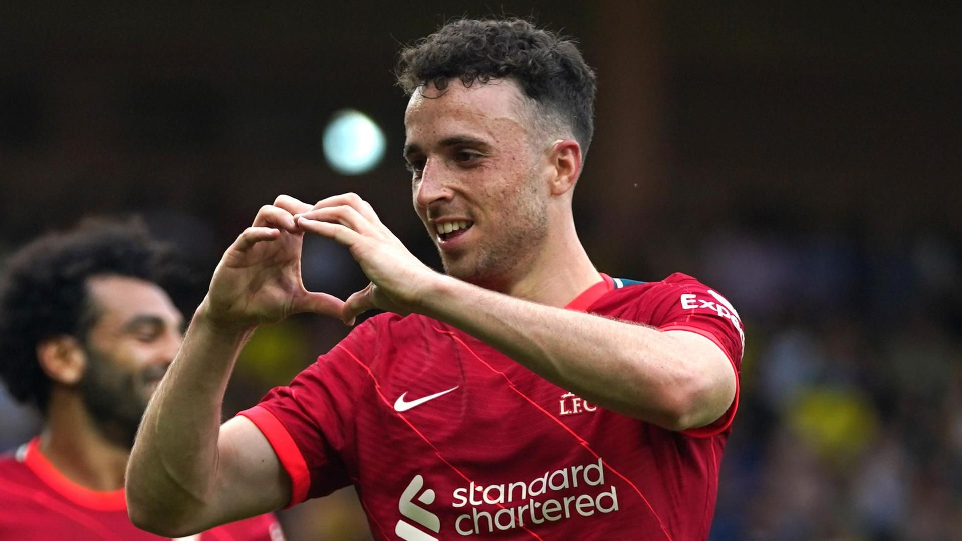 Diogo Jota y su hermano se dirigían a Santander para tomar un barco a Inglaterra: se había sometido a una cirugía y le recomendaron no volar Diogo Jota y su hermano se dirigían a Santander para tomar un barco a Inglaterra: se había sometido a una cirugía y le recomendaron no volar