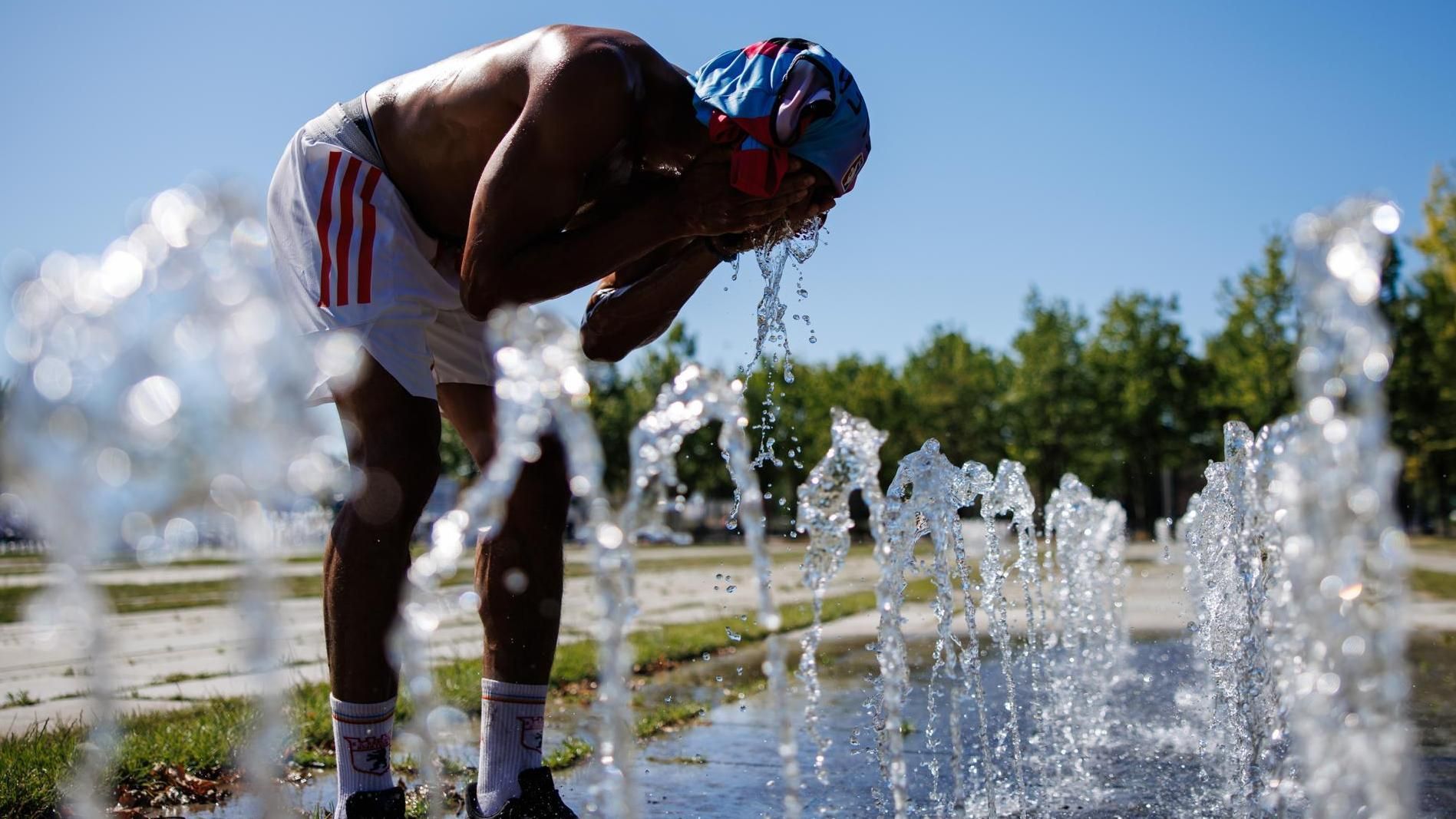Dos personas, de 52 y 53 años, fallecen por golpes de calor en Castellón y Alicante