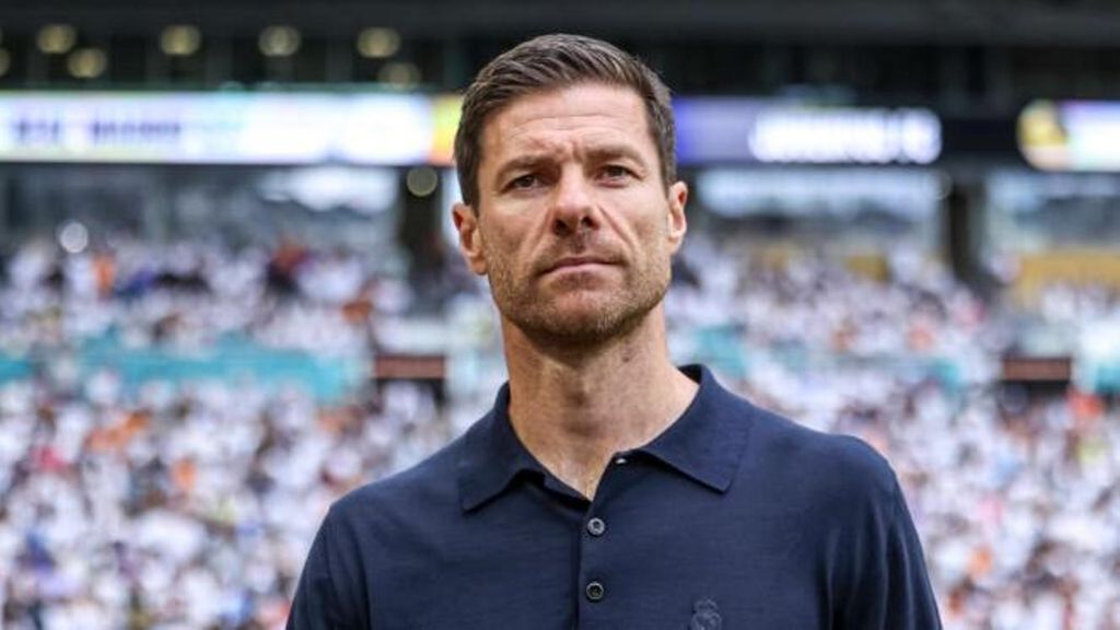El Borussia Dortmund radiografía al Real Madrid: "Estamos viendo el fútbol de Xabi Alonso en Leverkusen"