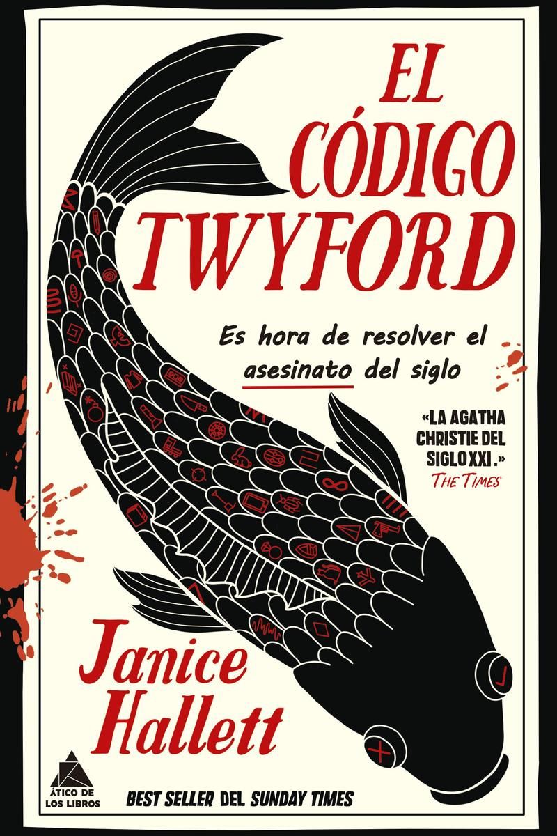 El Código Twyford