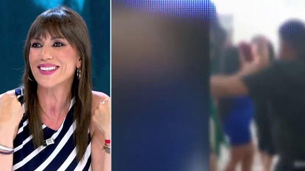 El enfado de Patricia Pardo tras la reyerta mortal en una pedida de mano: "Me niego a normalizar que ocurra esto en España"