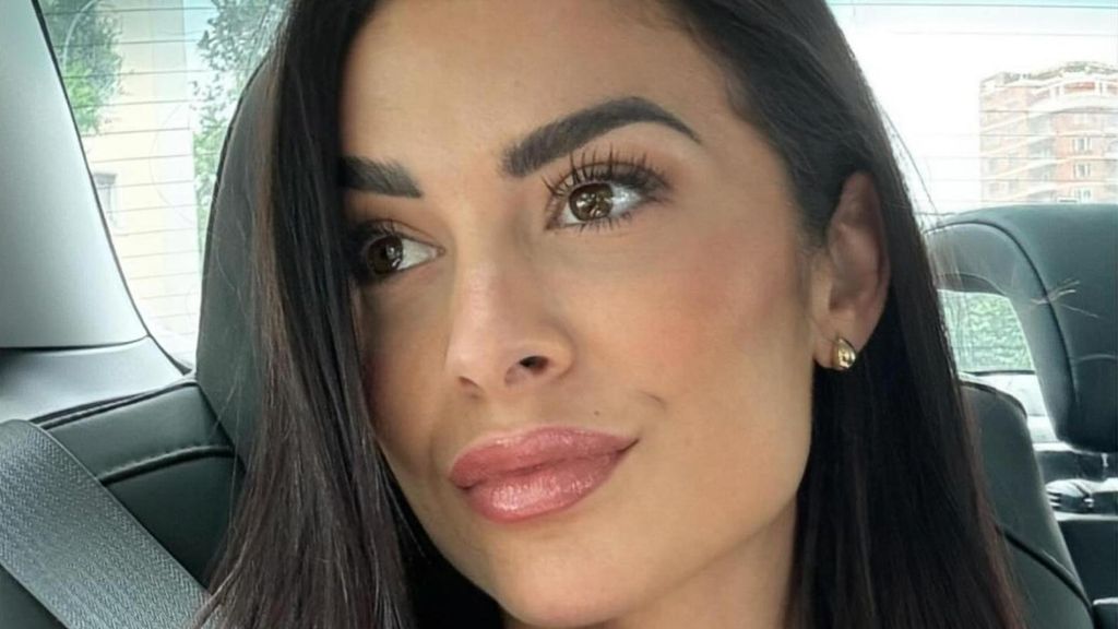 El enfado de Ruth Basauri al no lograr cita médica para su hijo tras pasar por urgencias