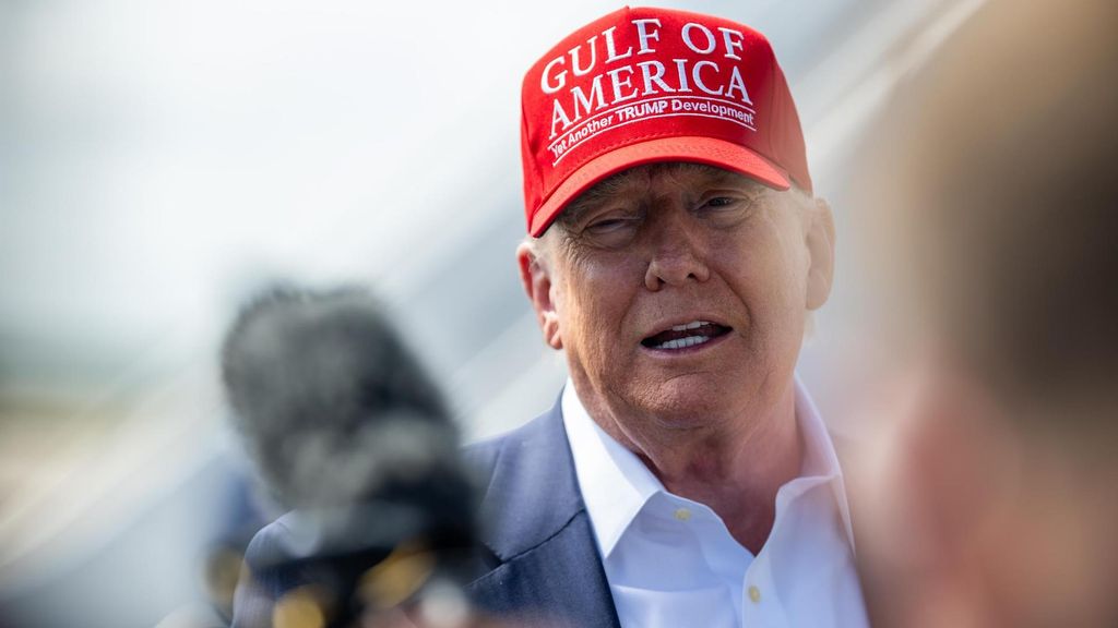 El Congreso de EEUU aprueba de forma agónica la megaley fiscal de Donald Trump: sus efectos