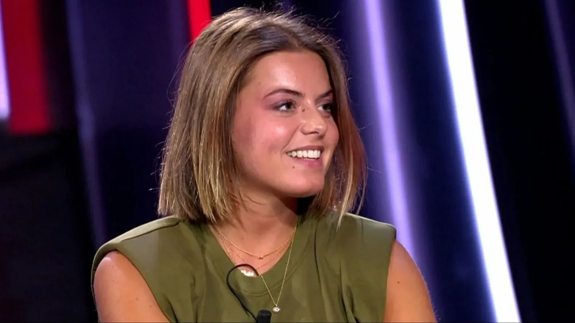 Elsa Mateos, de 'Gran Hermano 19'