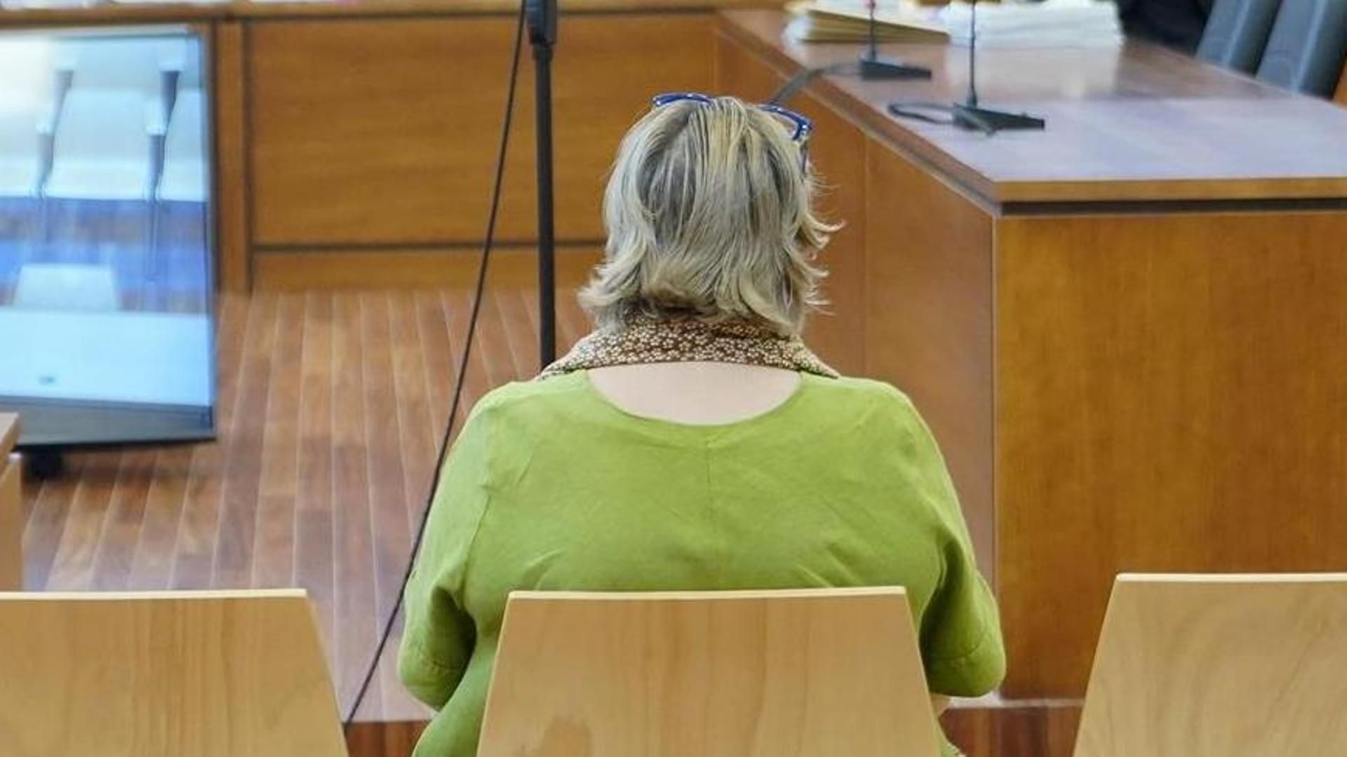 En busca y captura la educadora social condenada en Vigo por abusos a una menor