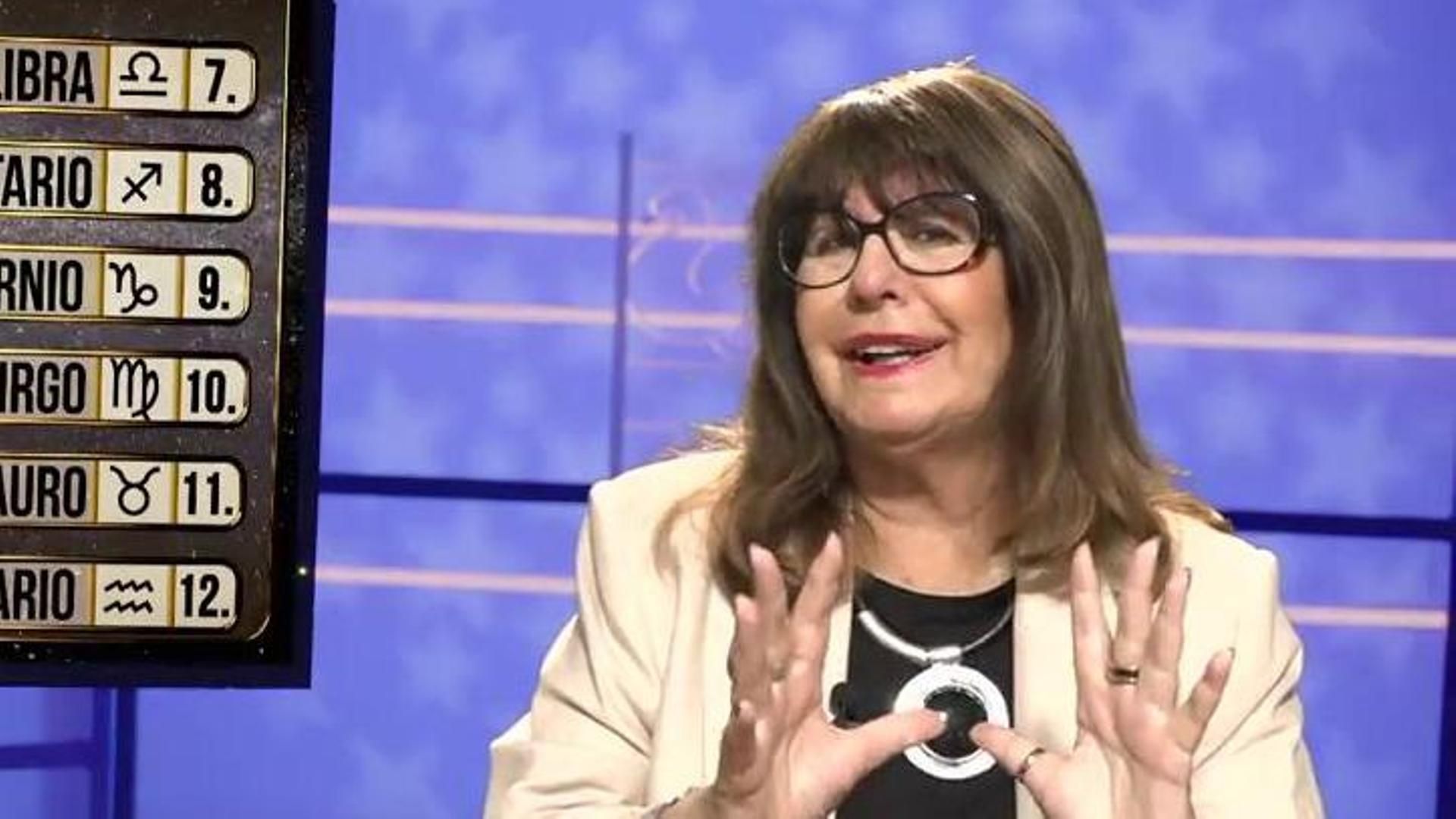 Esperanza Gracia
