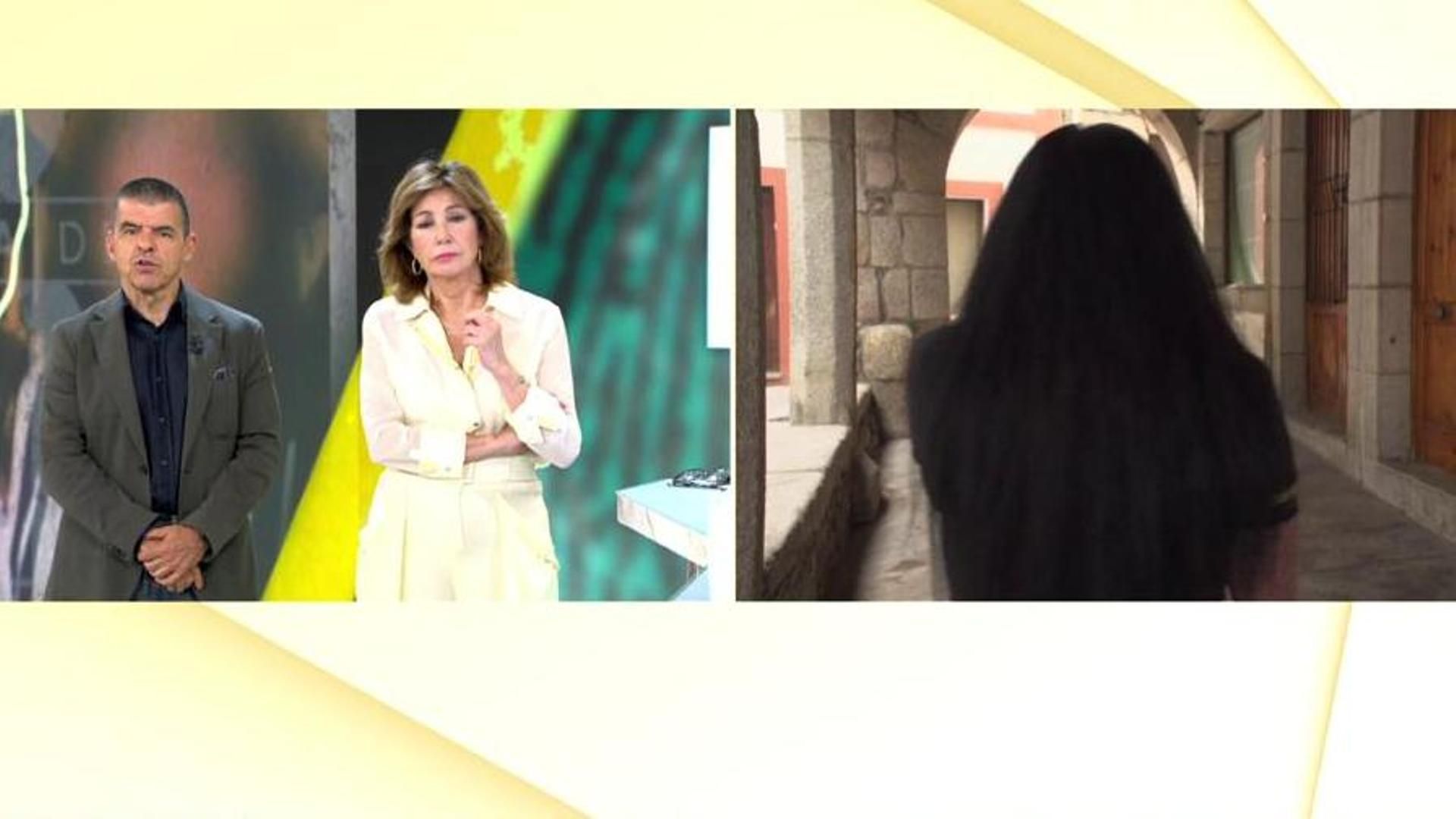 Exclusiva | Los privilegios que esconde la foto de Ana Julia en de la cárcel: "Vive como una reina. La protegen todos"