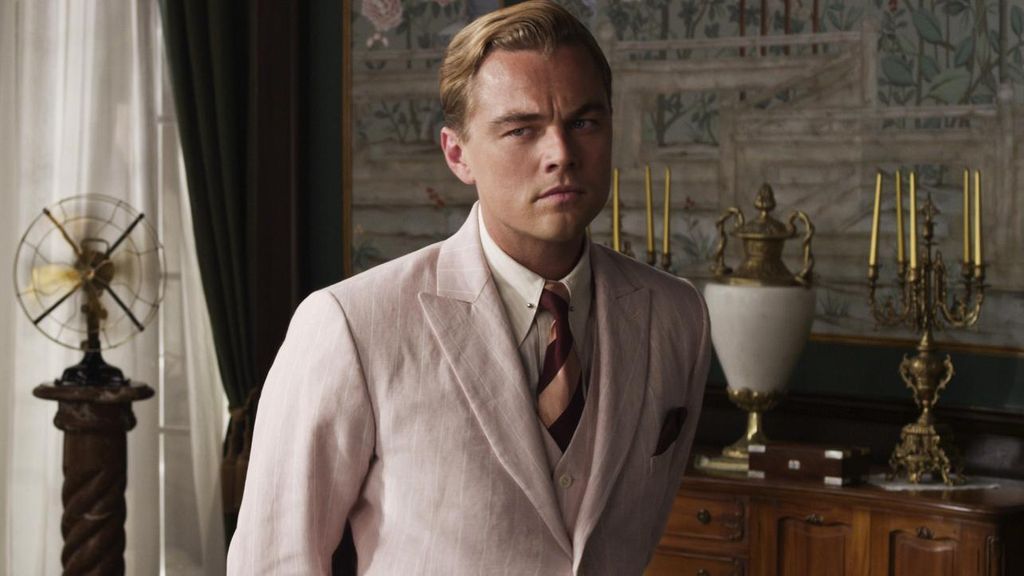Gran Gatsby