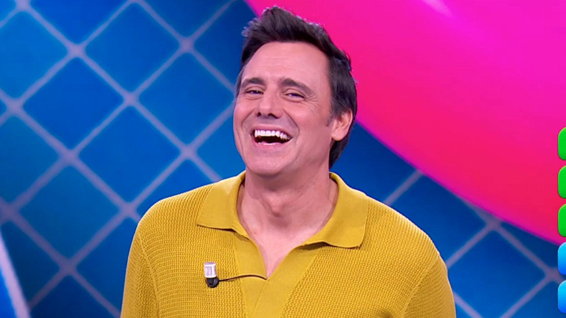 Ion Aramendi desvela por qué no hizo el servicio militar obligatorio durante su juventud: "Yo me libré de 'hacer la mili"