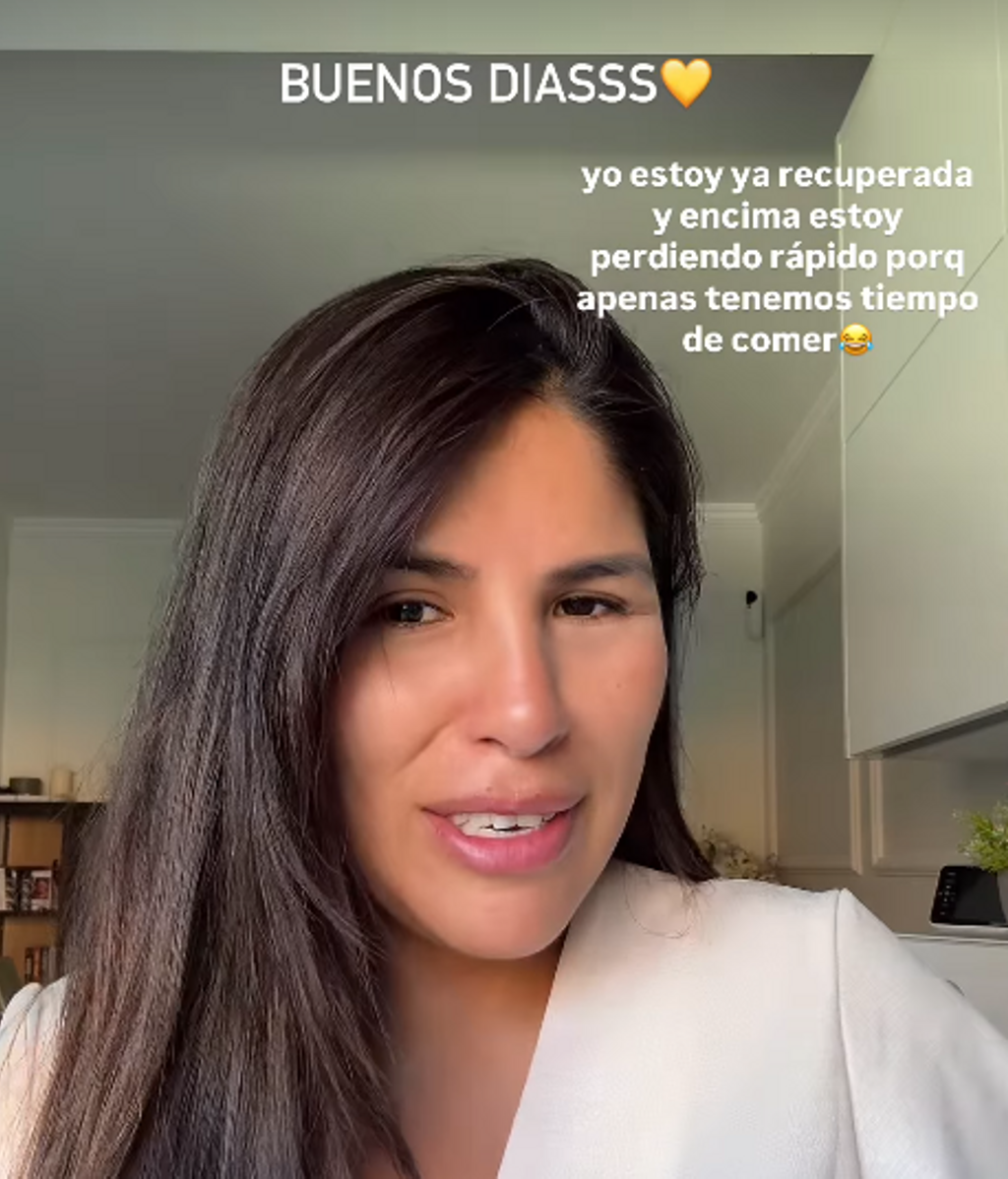 Isa Pantoja