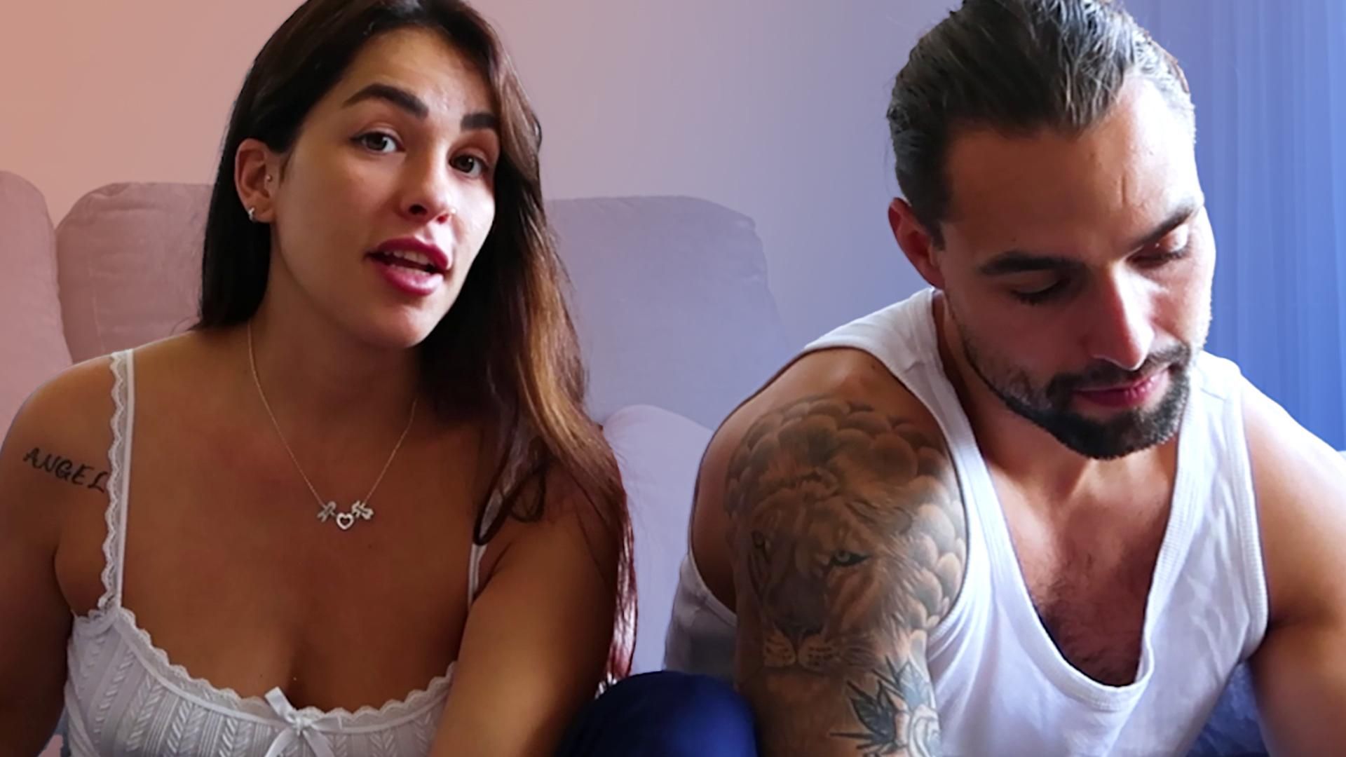 Jennifer Lara y Rubo Blanco desvelan si seguirán enseñando la cara de su hijo Asia en redes sociales Un nuevo amanecer by Jennifer Lara Temporada 1 Top Vídeos 24