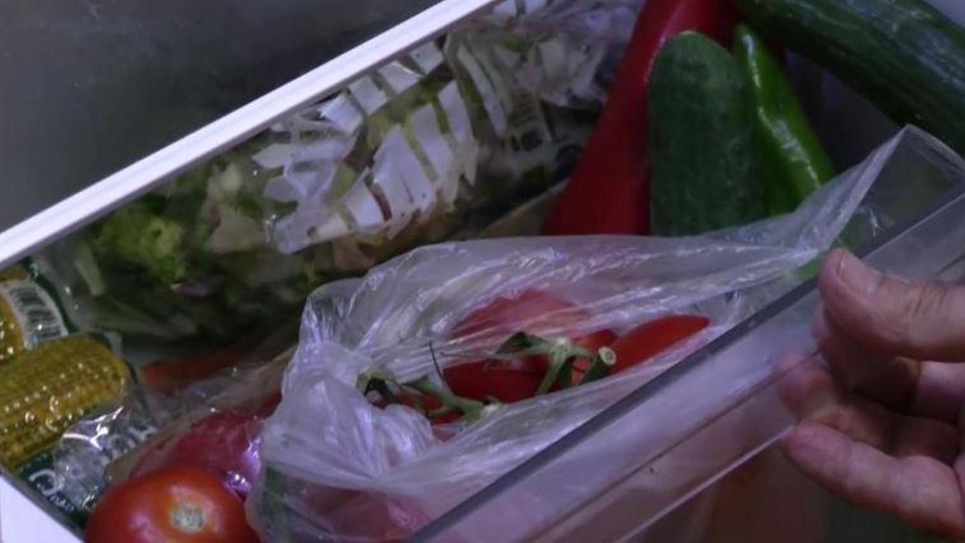 La alimentación ayuda a combatir el calor: comer frescos, vegetales y zumos es esencial en verano